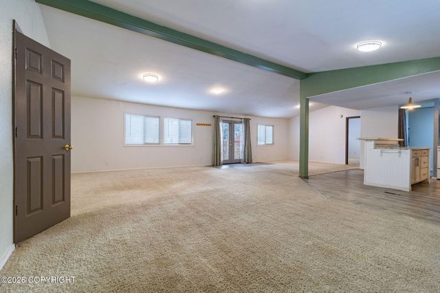 13449 Old Seward Road, Seward, AK 99664