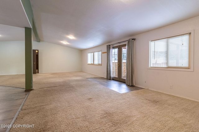 13449 Old Seward Road, Seward, AK 99664