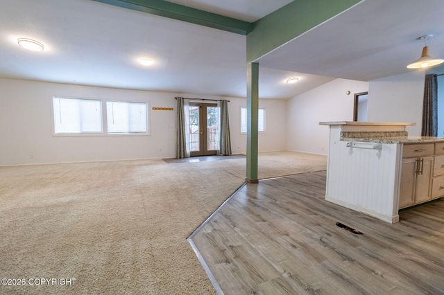 13449 Old Seward Road, Seward, AK 99664