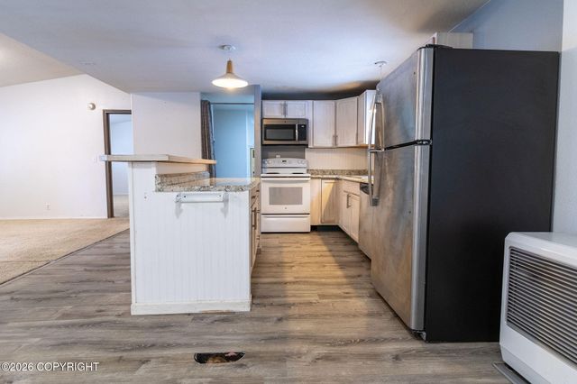 13449 Old Seward Road, Seward, AK 99664