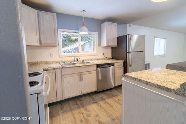 13449 Old Seward Road, Seward, AK 99664