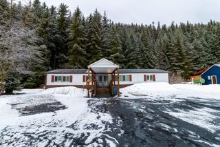 13449 Old Seward Road, Seward, AK 99664