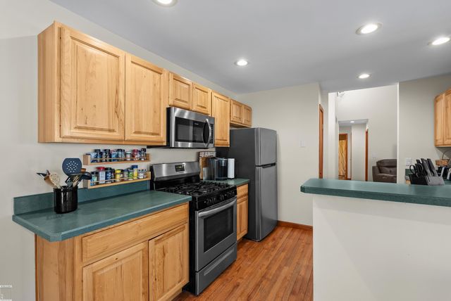 6485 Woodland Road, Whitmore Lake, MI 48189