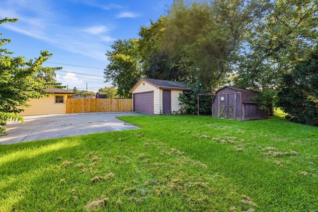 1721 Cedar STREET, South Milwaukee, WI 53172