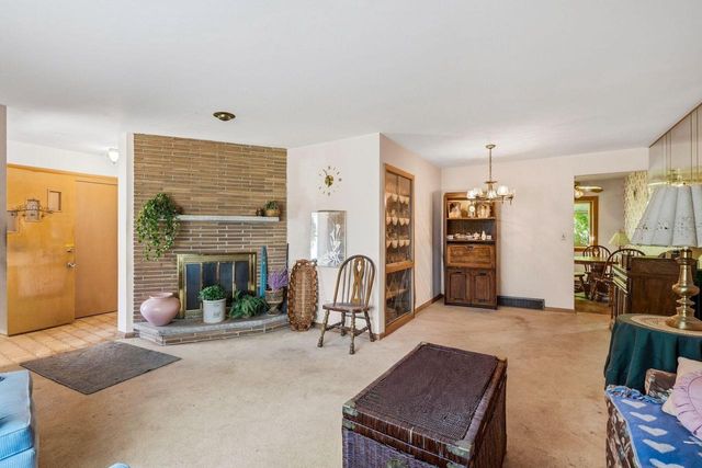 1721 Cedar STREET, South Milwaukee, WI 53172