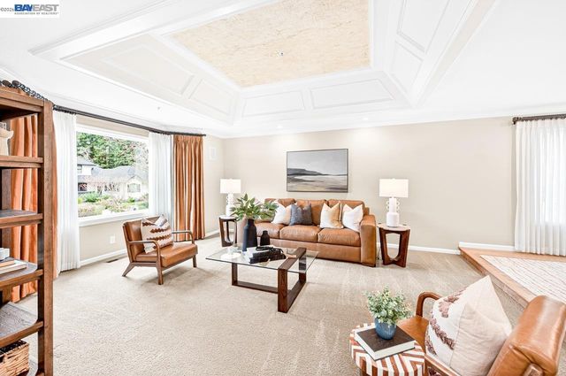 859 Gray Fox Cir, Pleasanton, CA 94566