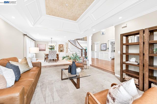 859 Gray Fox Cir, Pleasanton, CA 94566