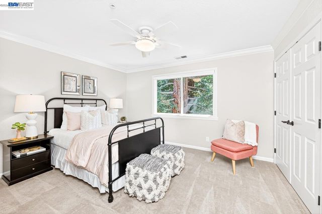 859 Gray Fox Cir, Pleasanton, CA 94566