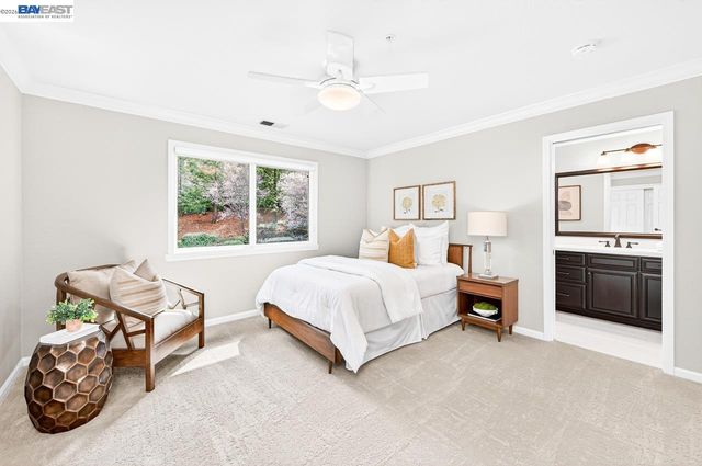 859 Gray Fox Cir, Pleasanton, CA 94566