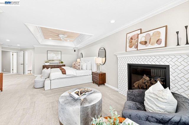 859 Gray Fox Cir, Pleasanton, CA 94566