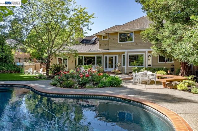 859 Gray Fox Cir, Pleasanton, CA 94566