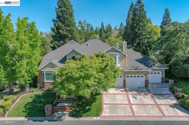 859 Gray Fox Cir, Pleasanton, CA 94566