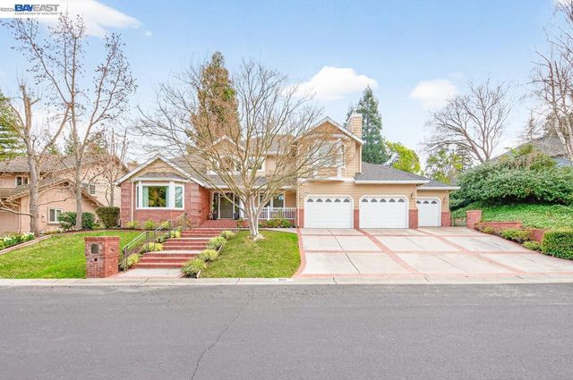 859 Gray Fox Cir, Pleasanton, CA 94566