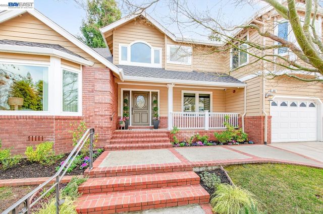 859 Gray Fox Cir, Pleasanton, CA 94566