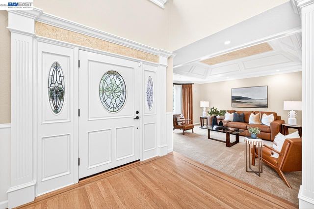 859 Gray Fox Cir, Pleasanton, CA 94566