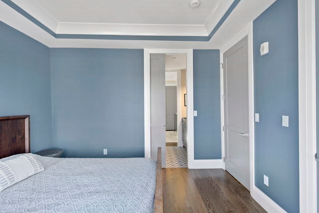 719 E 2nd St PH3, Boston, MA 02127