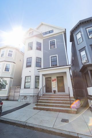 719 E 2nd St PH3, Boston, MA 02127