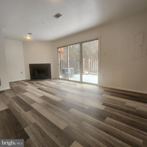 7261 SAINT LUCIA CT, Manassas, VA 20109