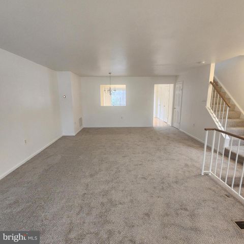 7261 SAINT LUCIA CT, Manassas, VA 20109