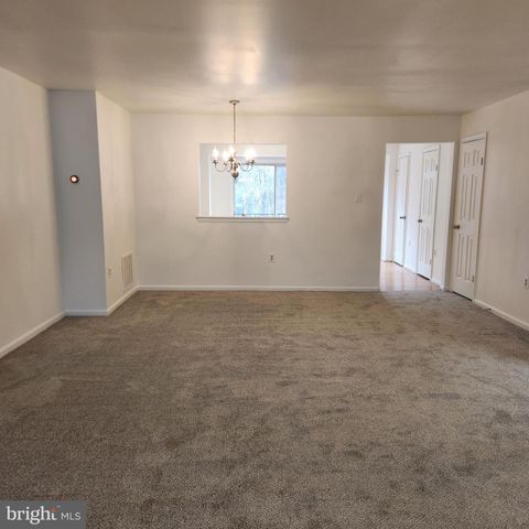 7261 SAINT LUCIA CT, Manassas, VA 20109