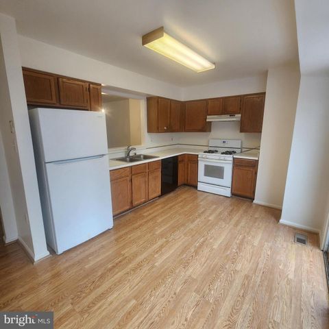 7261 SAINT LUCIA CT, Manassas, VA 20109