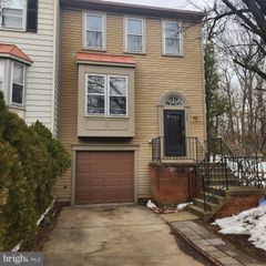 7261 SAINT LUCIA CT, Manassas, VA 20109