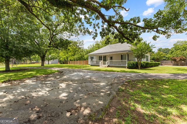 20 Conkle Road, Hampton, GA 30228
