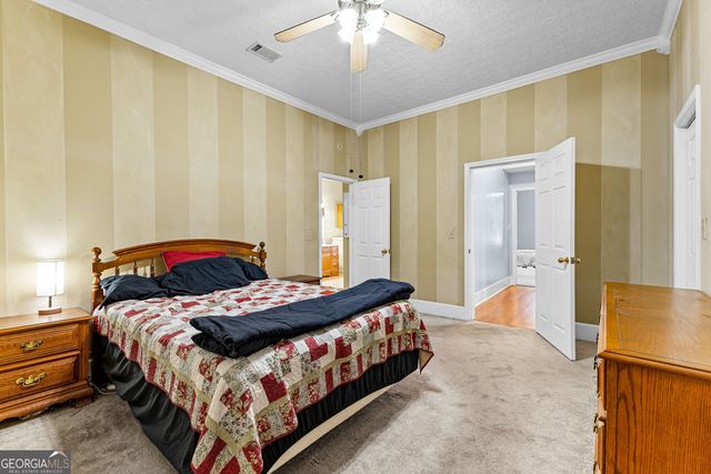 20 Conkle Road, Hampton, GA 30228