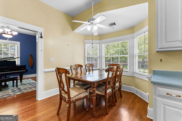 20 Conkle Road, Hampton, GA 30228