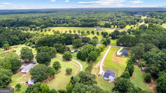 20 Conkle Road, Hampton, GA 30228