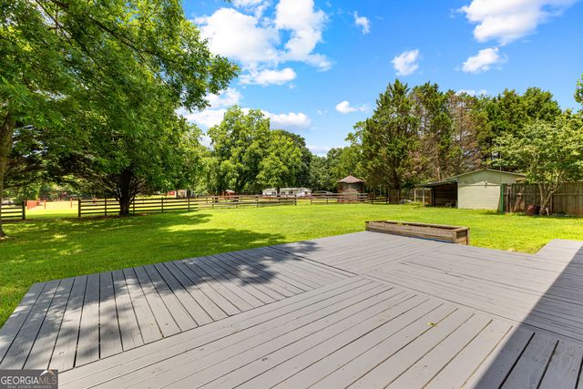 20 Conkle Road, Hampton, GA 30228