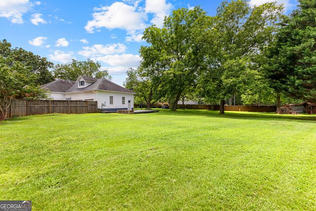 20 Conkle Road, Hampton, GA 30228