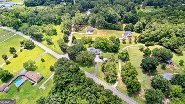 20 Conkle Road, Hampton, GA 30228