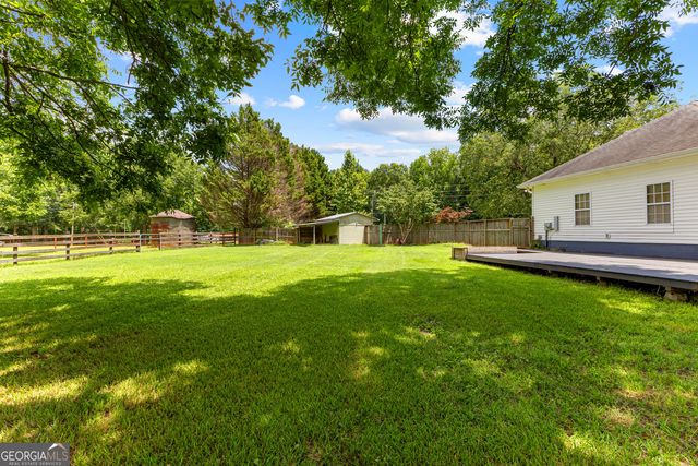 20 Conkle Road, Hampton, GA 30228