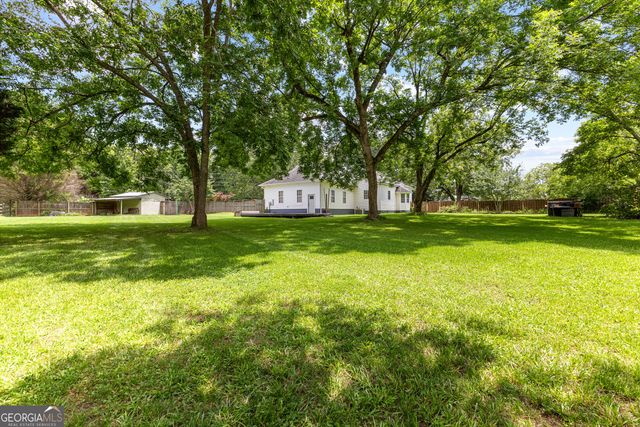 20 Conkle Road, Hampton, GA 30228