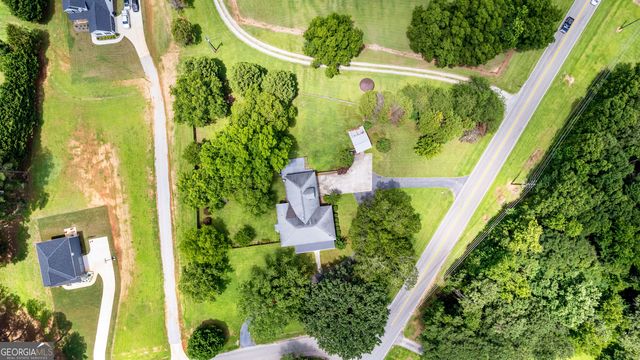 20 Conkle Road, Hampton, GA 30228