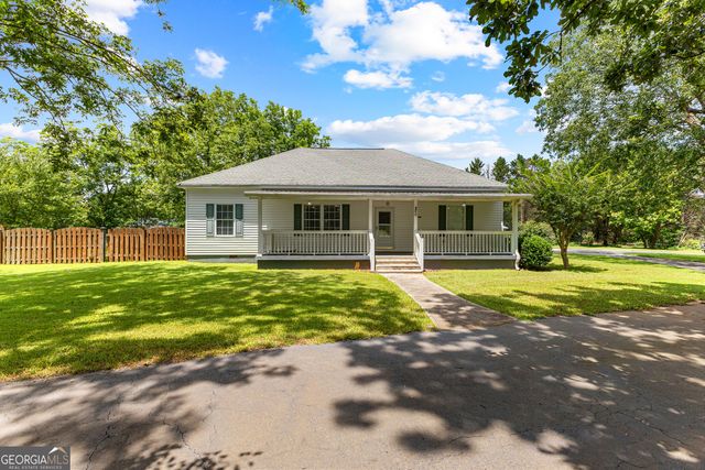 20 Conkle Road, Hampton, GA 30228