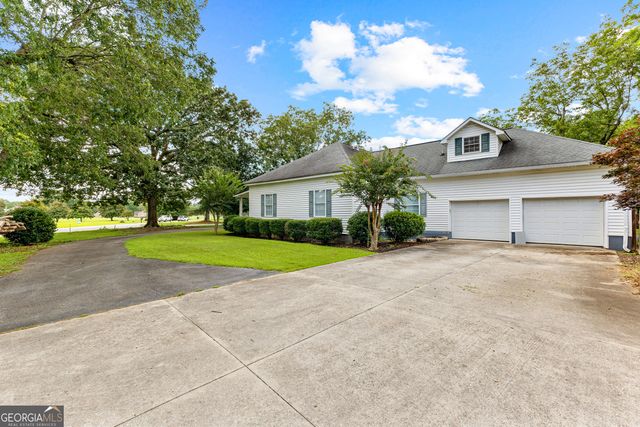 20 Conkle Road, Hampton, GA 30228