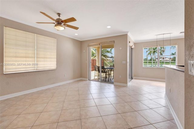 14443 SW 12th Ln, Miami, FL 33184