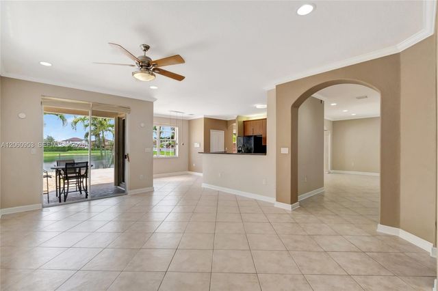 14443 SW 12th Ln, Miami, FL 33184