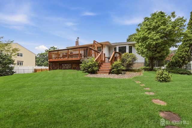 6 new dover Road, East Brunswick, NJ 08816