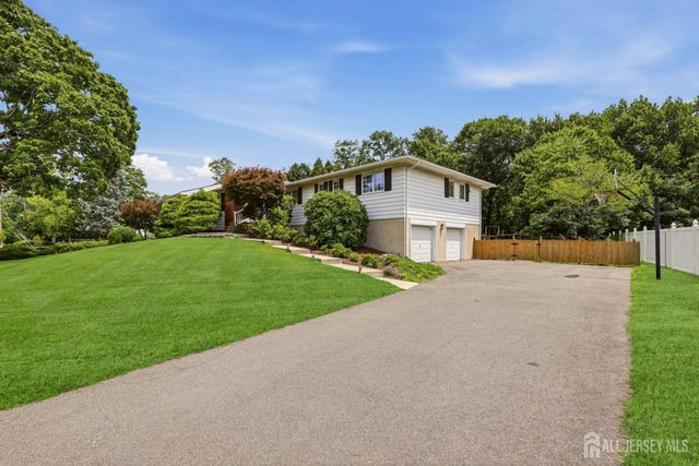 6 new dover Road, East Brunswick, NJ 08816