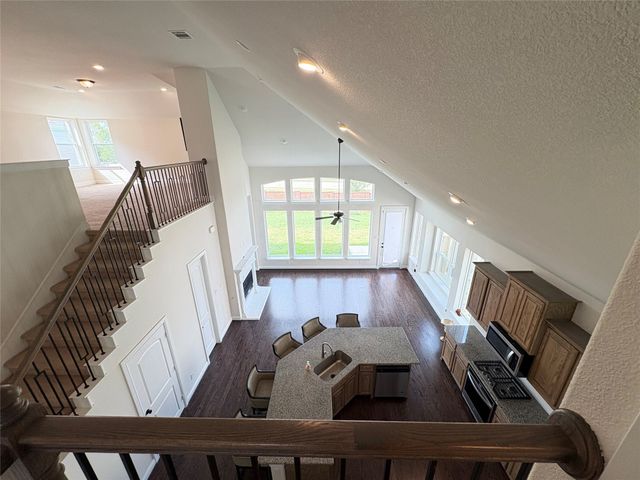 323 Butternut Way, Irving, TX 75063