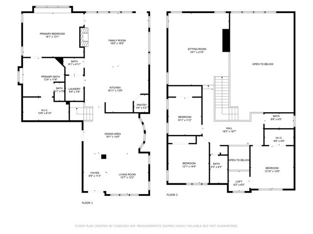 323 Butternut Way, Irving, TX 75063