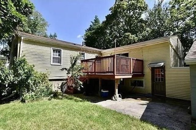 189 South Street, Randolph, MA 02368