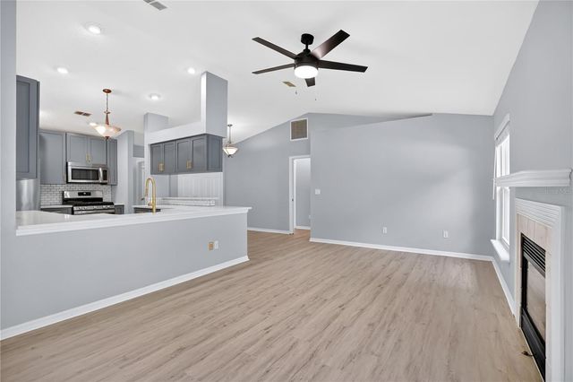 59 HOLLOW PINE DRIVE, Debary, FL 32713