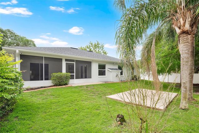 59 HOLLOW PINE DRIVE, Debary, FL 32713
