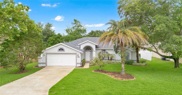 59 HOLLOW PINE DRIVE, Debary, FL 32713
