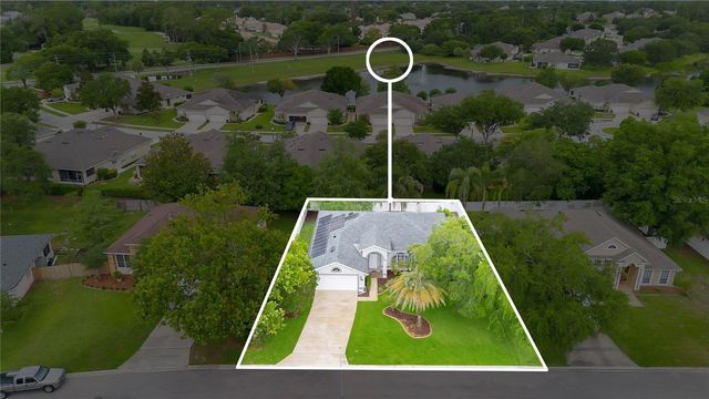 59 HOLLOW PINE DRIVE, Debary, FL 32713