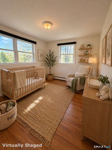 24 Webb Circle, Monroe, CT 06468